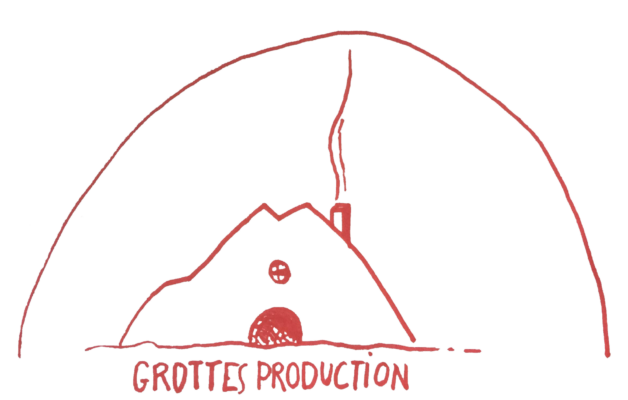 Grottes Production