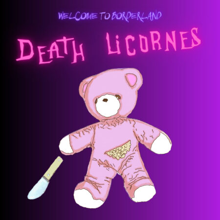 Death Licornes